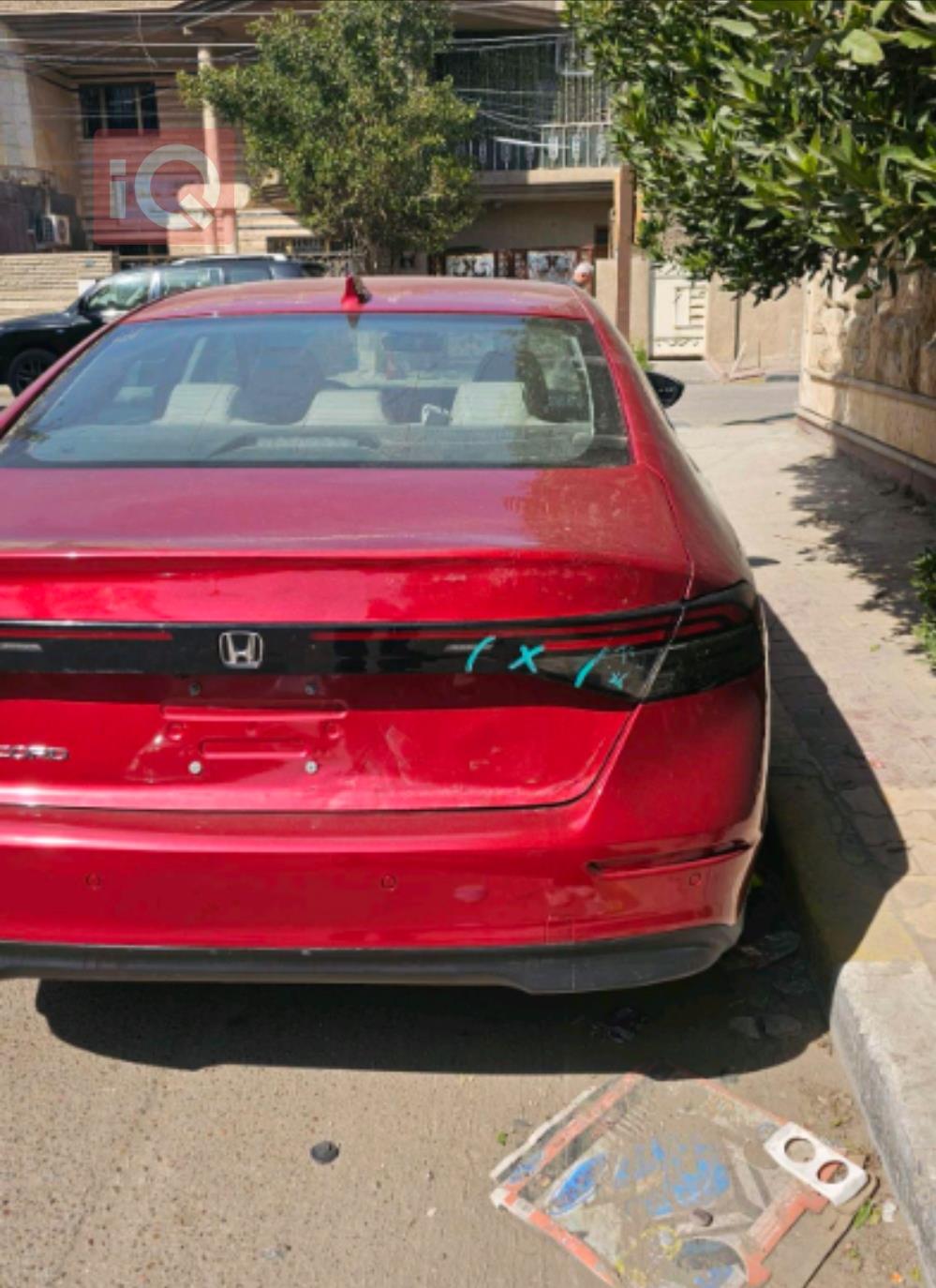هوندا أكورد